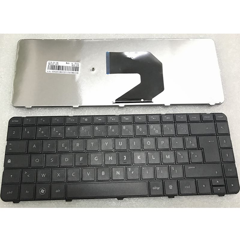 RU/SP/FR/GR Laptop Keyboard Fo - Gaming Keyboard Hp recension och pris