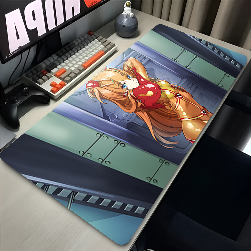Mouse Pads Large Gaming Mousep - Gaming Keyboard High Ground recension och pris