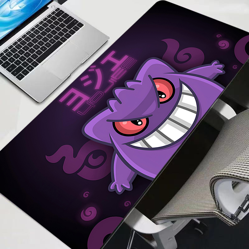 Large Mouse Pad G-gengar Mouse - Gaming Keyboard High Ground recension och pris