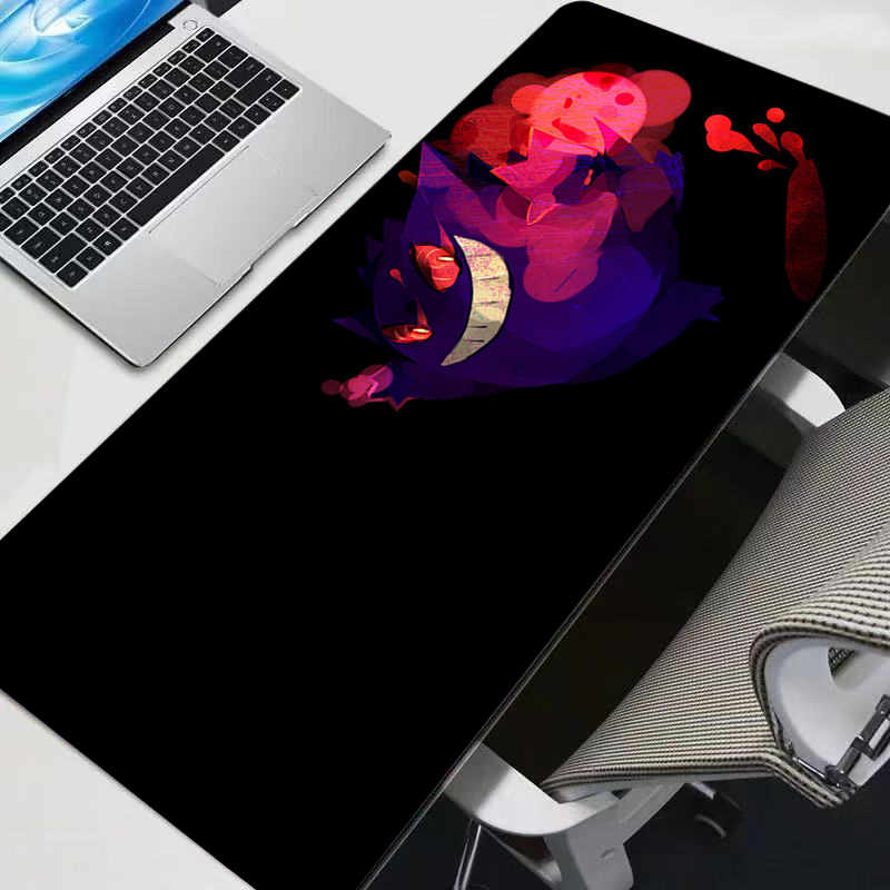 Large Mouse Pad G-gengar Mouse - Gaming Keyboard High Ground recension och pris