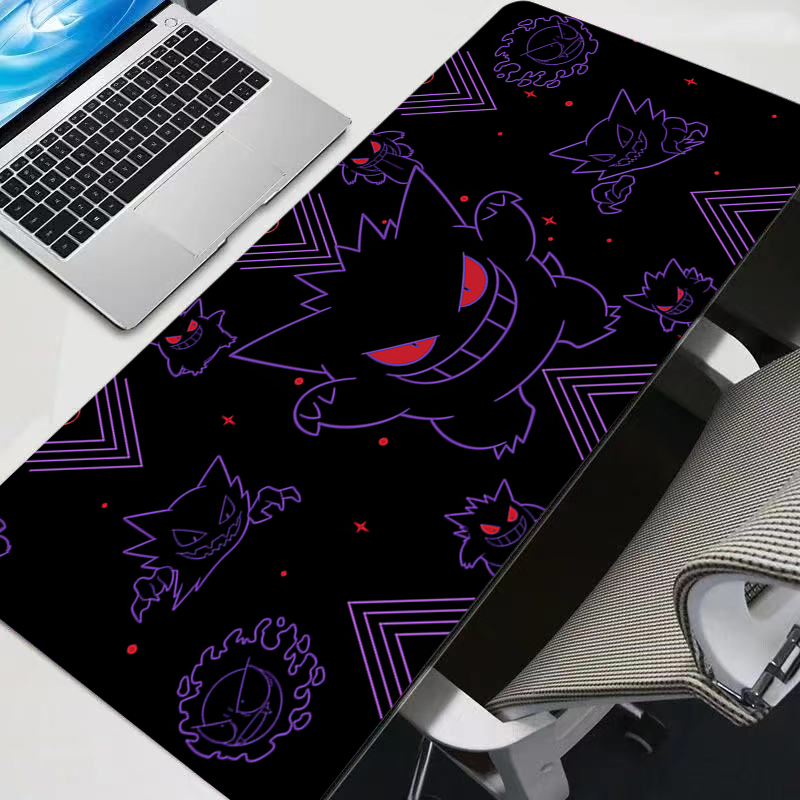 Large Mouse Pad G-gengar Mouse - Gaming Keyboard High Ground recension och pris